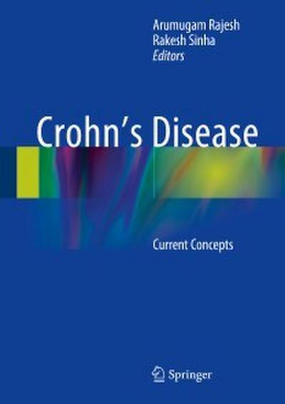Crohn’s Disease