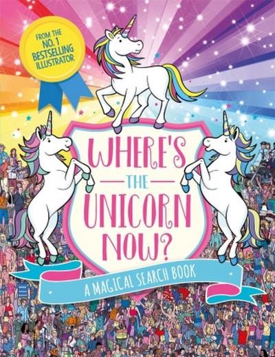 Where’s the Unicorn Now?