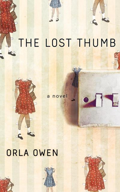 The Lost Thumb