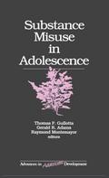 Substance Misuse in Adolescence
