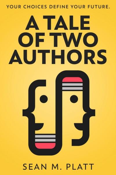 Tale of Two Authors