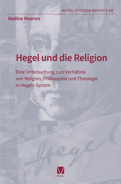 Hegel und die Religion