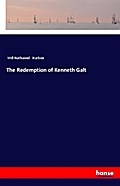 The Redemption of Kenneth Galt