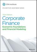 Corporate Finance