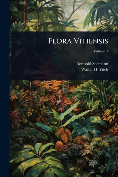 Flora Vitiensis