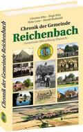 Chronik der Gemeinde Reichenbach / Hörselberg-Hain ...