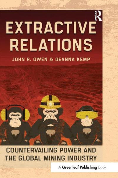 Extractive Relations