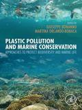 Plastic Pollution and Marine Conservation