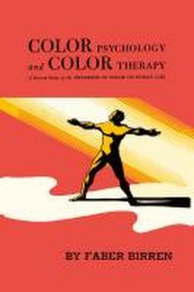 Color Psychology and Color Therapy