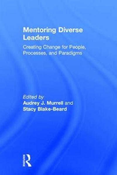 Mentoring Diverse Leaders