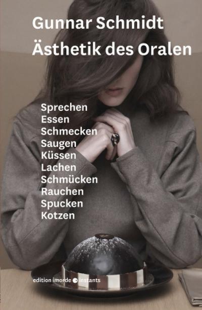 Ästhetik des Oralen