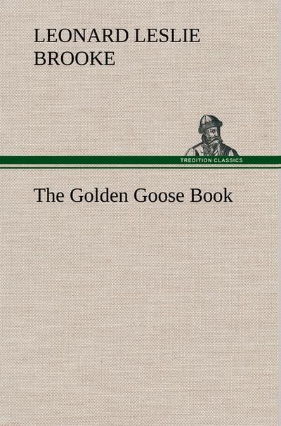 The Golden Goose Book