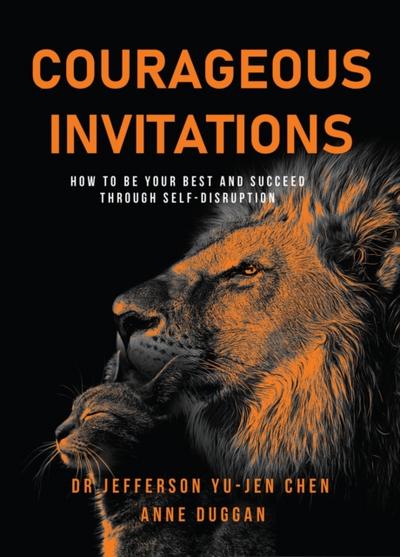 Courageous Invitations