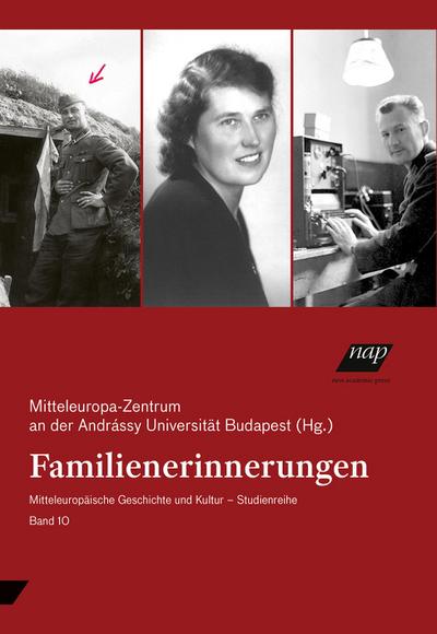 FAMILIENERINNERUNGEN