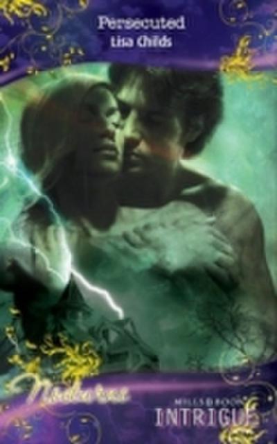 Persecuted (Mills & Boon Intrigue) (Nocturne, Book 9)