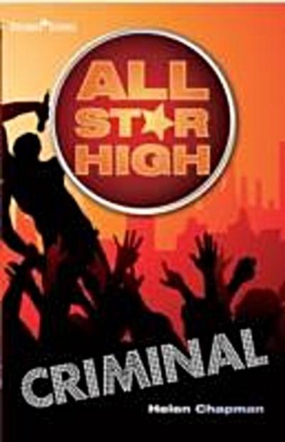 All Star High