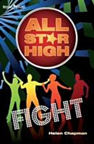 All Star High