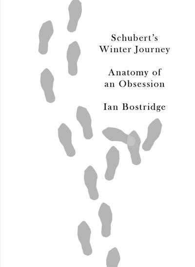 Schubert’s Winter Journey