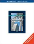 Business: It’s Legal Environment