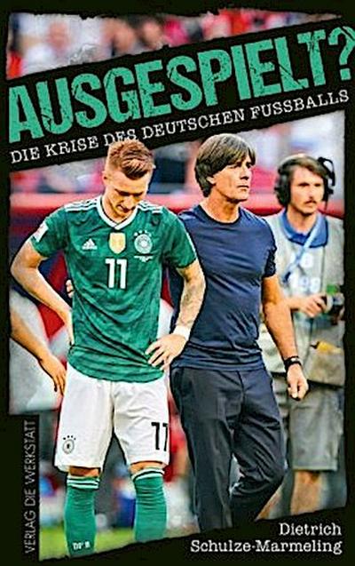 Ausgespielt?