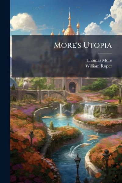 More’s Utopia