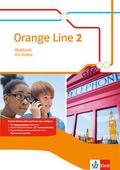 Orange Line 2