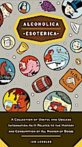 Alcoholica Esoterica