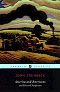 America and Americans and Selected Nonfiction