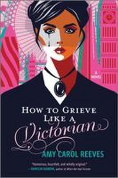 How to Grieve Like a Victorian