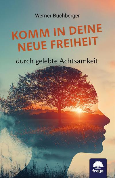 Komm in deine neue Freiheit