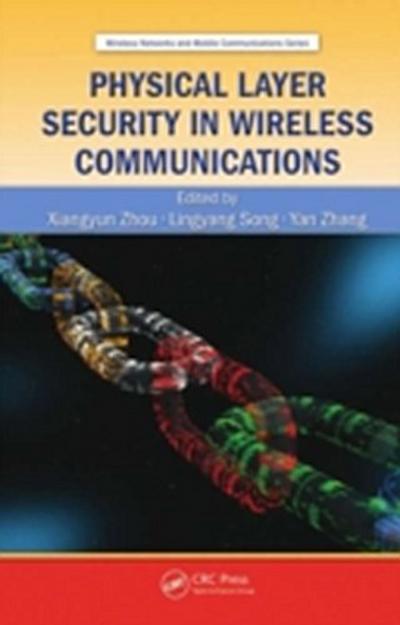 Physical Layer Security in Wireless Communications