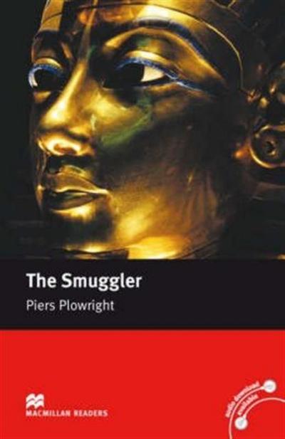 Macmillan Readers Smuggler The Intermediate Reader Without CD