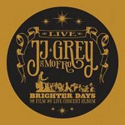 Brighter Days The Film And Live Concert Album