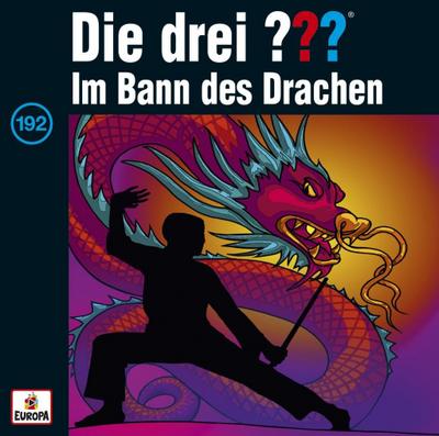 192/im Bann des Drachen