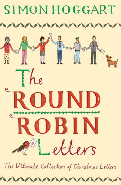 The Round Robin Letters