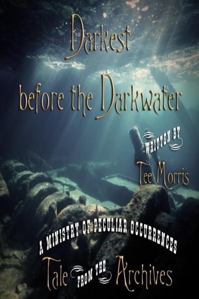 Darkest before the Darkwater