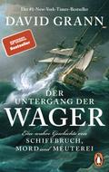 Der Untergang der ’Wager’