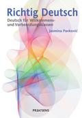 Richtig Deutsch
