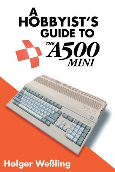 A Hobbyist’s Guide to THEA500 Mini