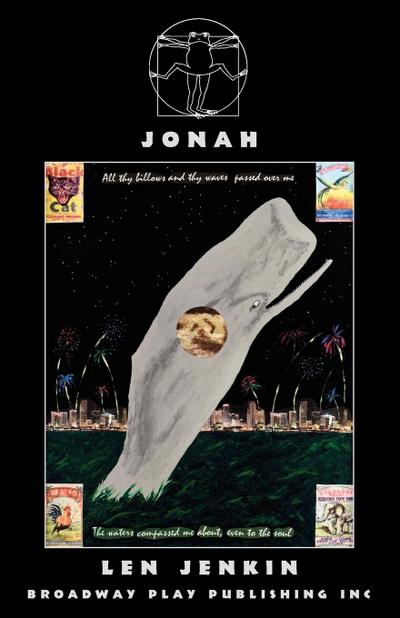 Jonah