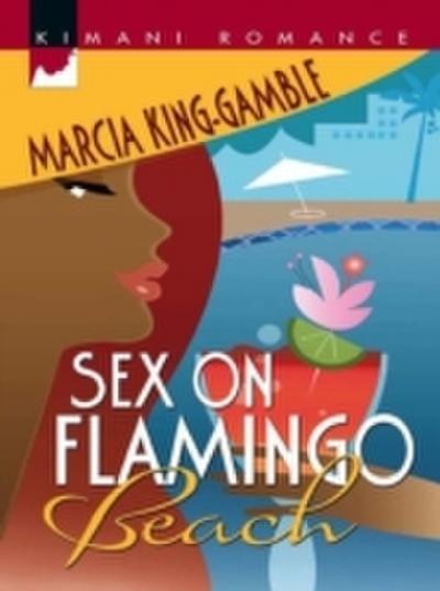 Sex On Flamingo Beach