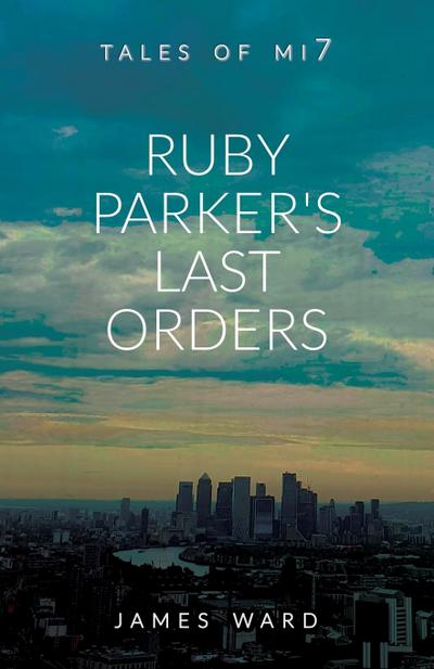 Ruby Parker’s Last Orders