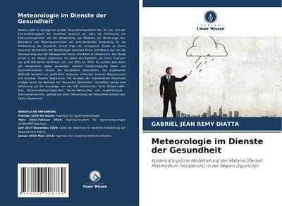 Meteorologie im Dienste der Gesundheit