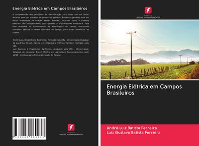 Energia Elétrica em Campos Brasileiros