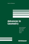 Advances in Geometry