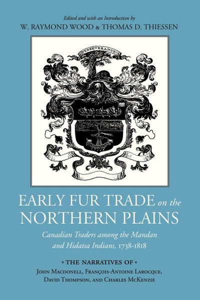 Early Fur Trade on the Northern Plains