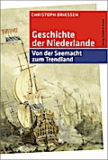 Geschichte der Niederlande