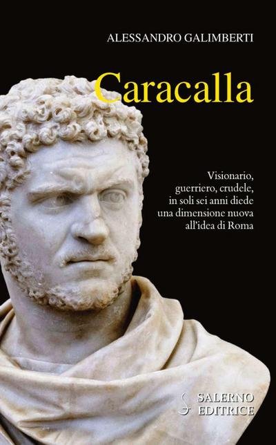Galimberti, A: Caracalla