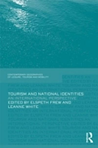 Tourism and National Identities