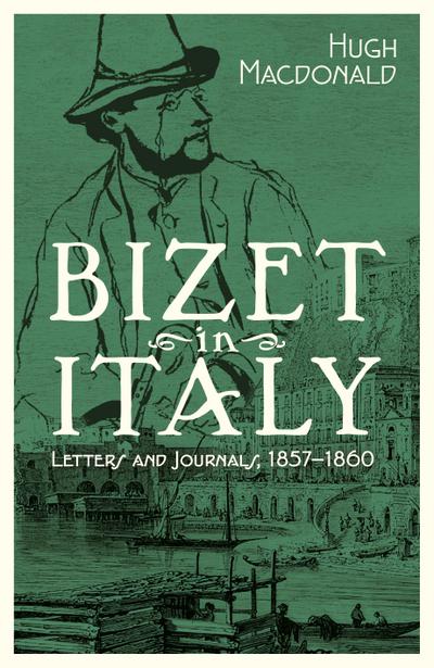 Bizet in Italy